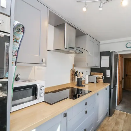 Chapel 펜션 파일리