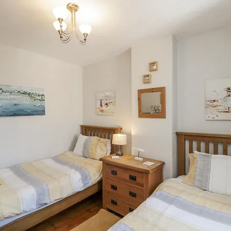 Chapel Casa vacanze Filey