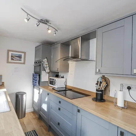 Casa vacanze Chapel Filey