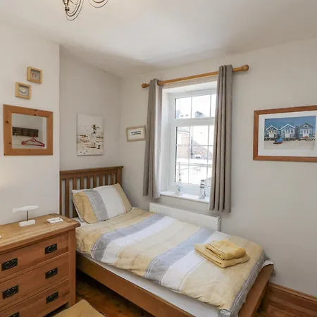 Chapel Casa vacanze *