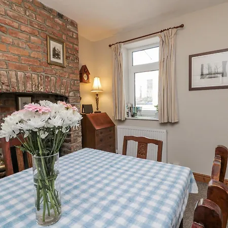 Chapel Casa vacanze Filey