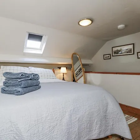 Casa vacanze Chapel Filey