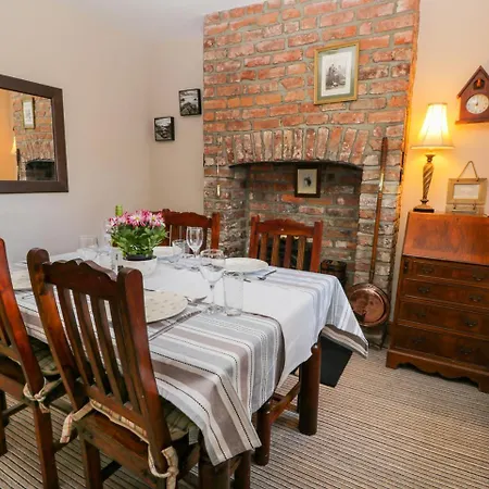 Holiday home Chapel Filey