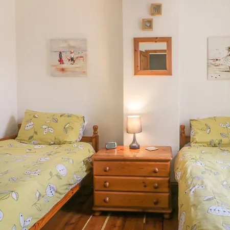 Chapel Holiday home Filey