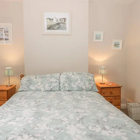 Chapel Holiday home Filey