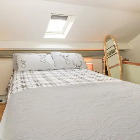 Chapel Holiday home Filey