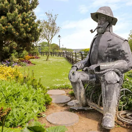 בית נופש Chapel *