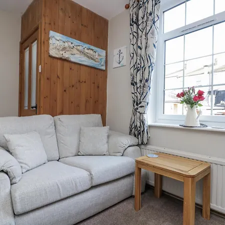 Chapel בית נופש *