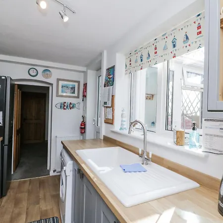 Chapel בית נופש