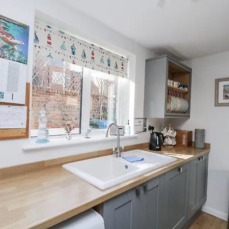 Chapel בית נופש *