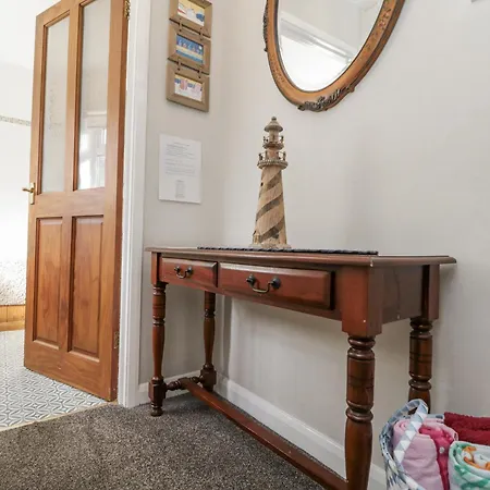 בית נופש Chapel *