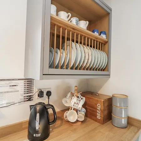 בית נופש Chapel פילי