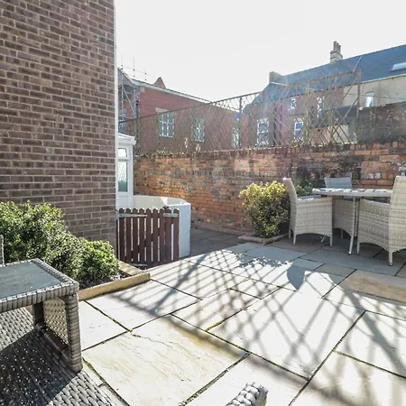 בית נופש Chapel